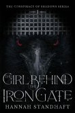 The Girl Behind the Iron Gate The Girl Behind the Iron Gate
