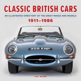 Classic British Cars 1911-1986 Classic British Cars 1911-1986