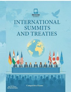 International Summits and Treaties Cover International Summits and Treaties