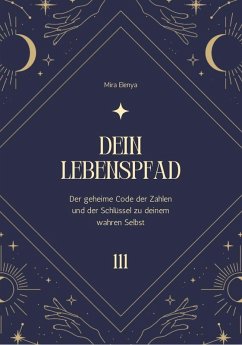 Cover DEIN LEBENSPFAD