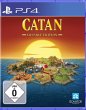Catan - Standard Edition (PlayStation 4) - Bild 1