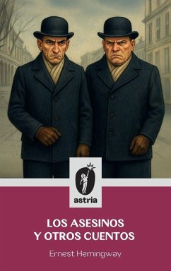 Cover Los asesinos y otros cuentos