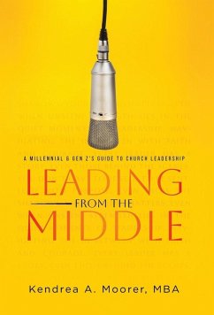 Cover Leading From the Middle