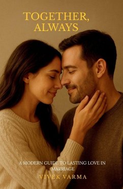 Together, Always Cover Together, Always