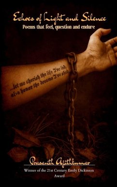 Cover Echoes of Light and Silence