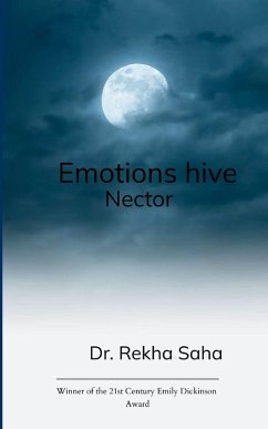 Cover Emotions hive