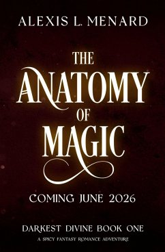 Cover The Anatomy of Magic