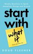 Start With What If - Bild 1