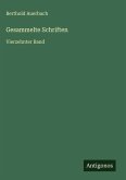 Gesammelte Schriften