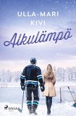 Alkulämpö