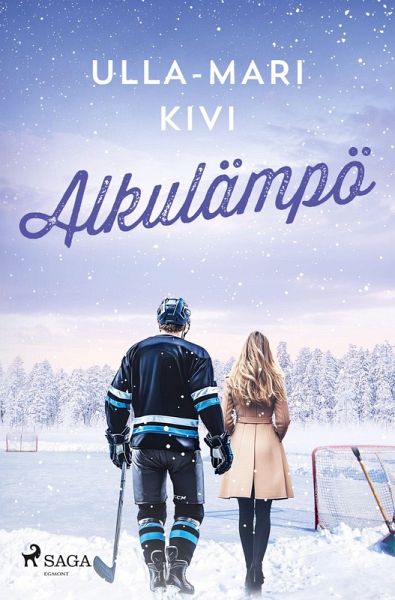 Alkulämpö Alkulämpö