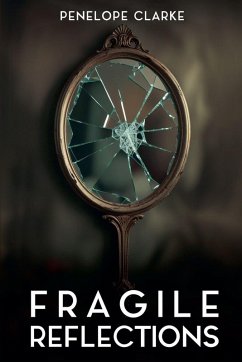 Cover Fragile Reflections