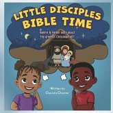 Little Disciples Bible Time