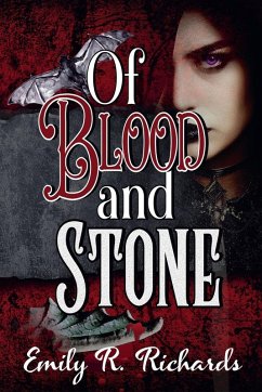 Cover Of Blood and Stone