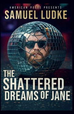 Cover The Shattered Dreams of Jane