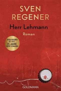 Cover Herr Lehmann