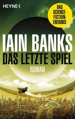 Das letzte Spiel - Banks, Iain