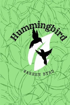 Hummingbird - Byrd, Warren