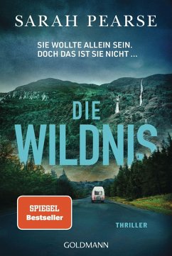 Cover Die Wildnis