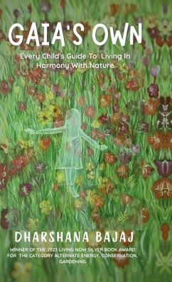 Gaia's Own Cover Gaia's Own