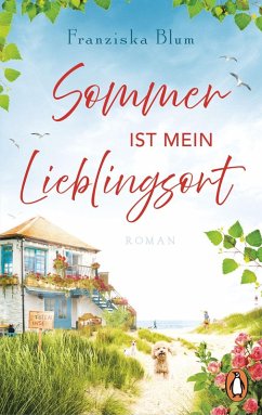Cover Sommer ist mein Lieblingsort