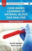 Case-Based Learning Of Arterial Blood Gas Analysis