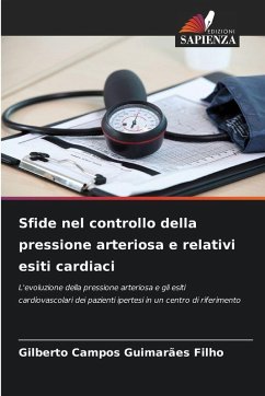 Cover Sfide nel controllo della pressione arteriosa e relativi esiti cardiaci