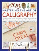 Mastering the Art of Calligraphy Mastering the Art of Calligraphy