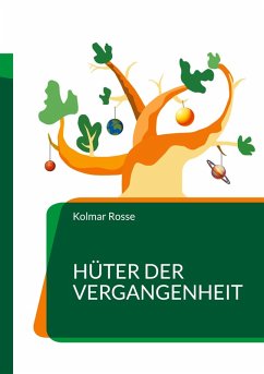 Hüter der Vergangenheit Hüter der Vergangenheit
