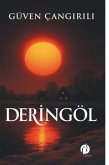 Deringöl