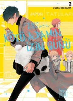 Cover Kötü Adamin Izin Günü 2