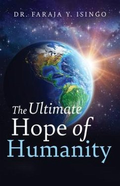 Cover The Ultimate Hope of Humanity (eBook, ePUB)