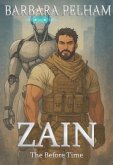 Zain (eBook, ePUB) Zain (eBook, ePUB)