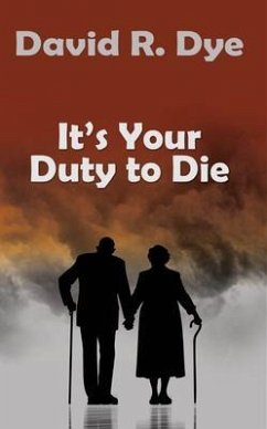 Cover It's Your Duty to Die (eBook, ePUB)