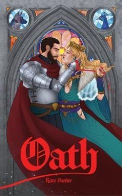 Cover Oath (eBook, ePUB)