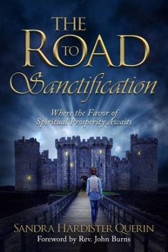 Cover The Road to Sanctification (eBook, ePUB)