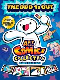The Odd 1s Out Art and Comics Collection (eBook, ePUB)