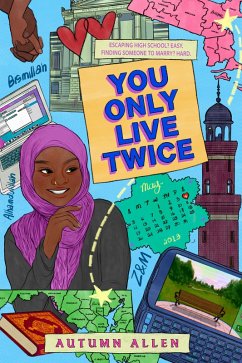 Cover You Only Live Twice (eBook, ePUB)