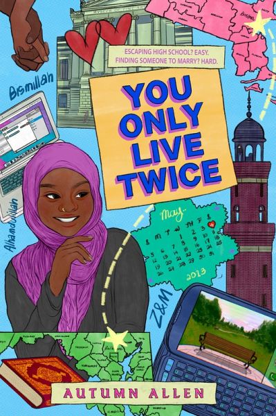You Only Live Twice (eBook, ePUB)