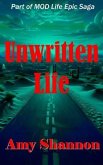 Unwritten Life (eBook, ePUB)