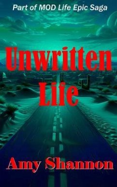 Cover Unwritten Life (eBook, ePUB)