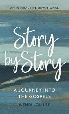 Story by Story (eBook, ePUB) - Lee, Wendi Lou