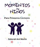Momentos Niños (eBook, ePUB)