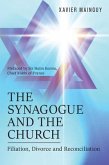 The Synagogue and the Church (eBook, ePUB)