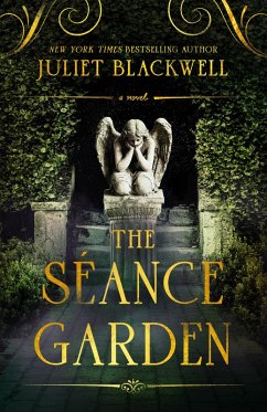 Cover The Séance Garden (eBook, ePUB)