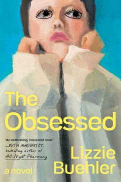 Cover The Obsessed (eBook, ePUB)