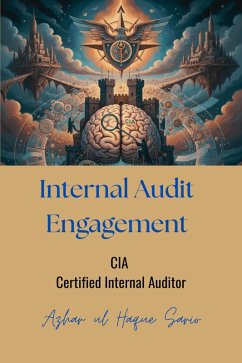 Cover Internal Audit Engagement (eBook, ePUB)