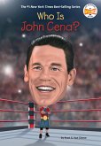 Who Is John Cena? (eBook, ePUB)