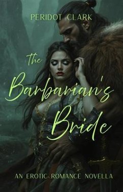 Cover The Barbarian's Bride (eBook, ePUB)