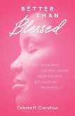 Better Than Blessed (eBook, ePUB)